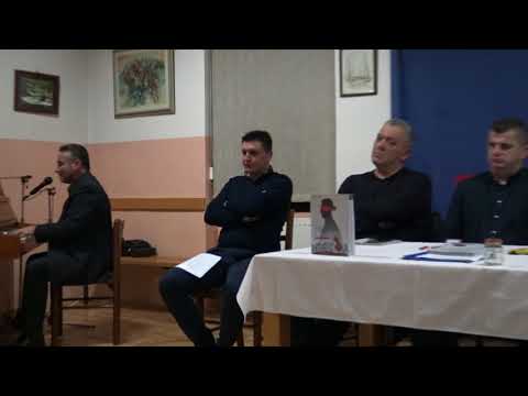 Ivo Jandric - Zemljo nasih pradjedova