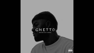 Benash // Ghetto // ft  Booba