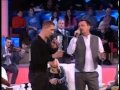 Amar Gile Jasarspahic & Dragan Kojic Keba ...