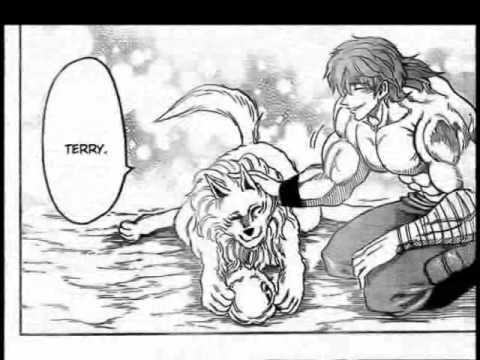 Read Right To Left: Toriko