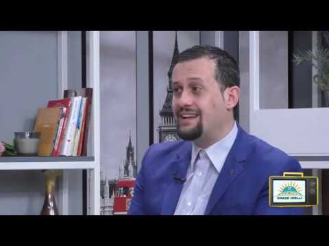 Rreze Dielli, 27 Shkurt 2019 – I ftuar Saimir Bakalli