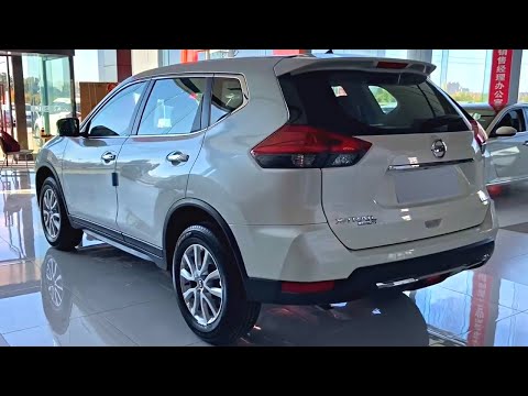 2022 Nissan X-Trail Honor in-depth Walkaround Interior & Exterior