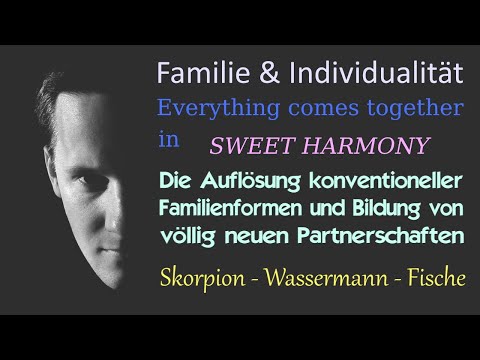 Familie und Individualität - die große Reformation in 2026!