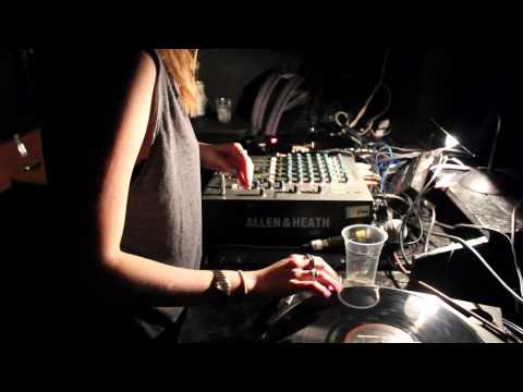 Fabio Lendrum and Alessia @KOKO, Friday 2nd March