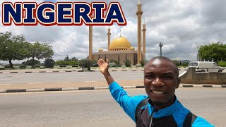 Nigeria has changed in Africa