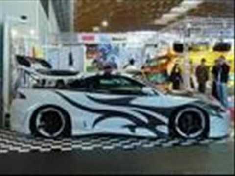 Matt Pokora ft. Timbaland she´s dangerous