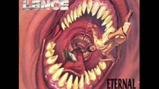 Vio-lence - Kill On Command (with lyrics)