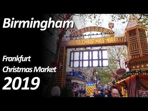 download lagu mp3 mp4 Birmingham Xmas Market, download lagu Birmingham Xmas Market gratis, unduh video klip Birmingham Xmas Market