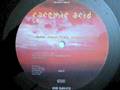Racemic Acid Sky 1995 Hardtrance 3 Lanka Records
