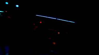 Sky Blue Waters - Cabooze - Minneapolis, MN - 3/23/2011