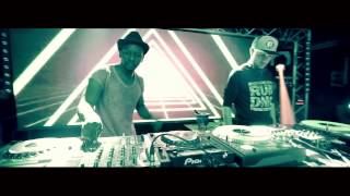 Deep Drush x Breakbot x C2C