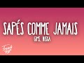 GIMS Sapés Comme Jamais Ft Niska
