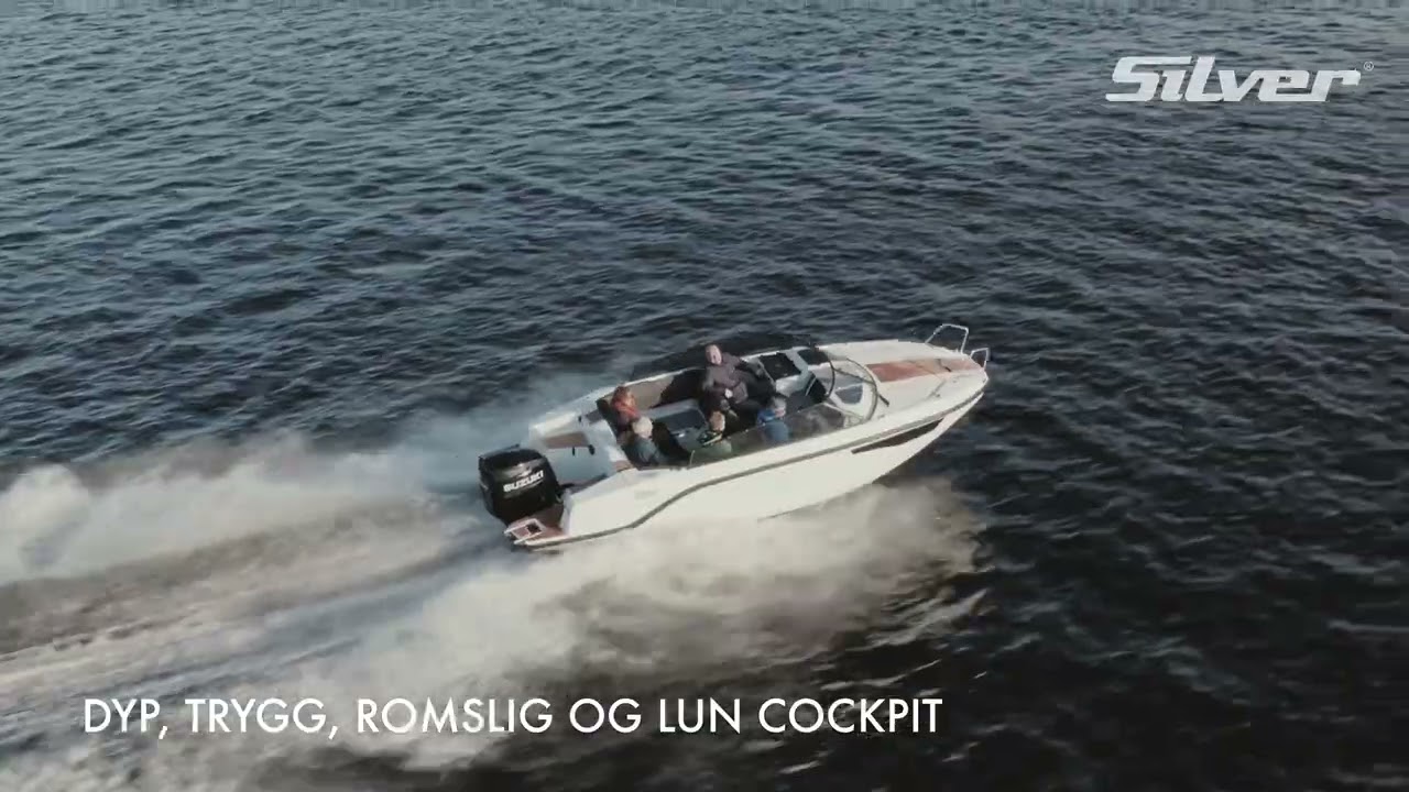 Silver Viper DC - Promo Video