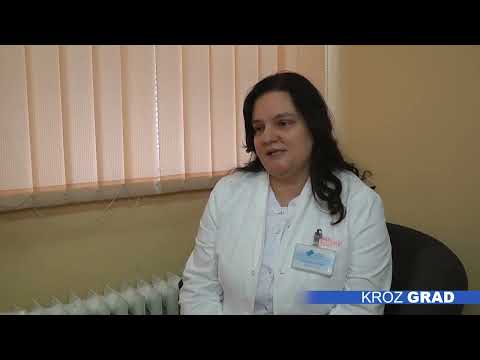 U Domu zdravlja zadovoljni odzivom na akciju „Otvorena vrata – HPV imunizacija”