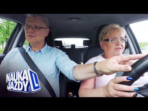 DRIVING LEARNING - SEASON 5, EPISODE 2 [FULL EPISODE]🚗