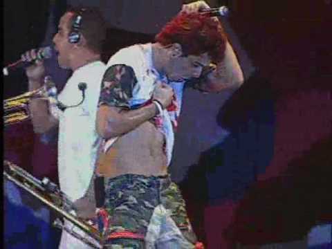 Rapazolla - Te Espero No Farol