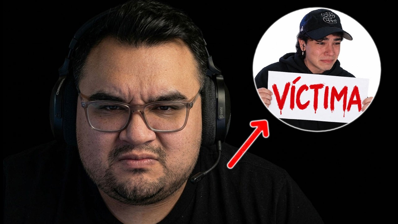 DEDSAFIO TERMINA DE LA PEOR FORMA Y SPREEN ES HUMILLADO POR TODOS