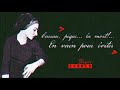 Maria Callas - Carrau, pique... En vain pour éviter (Carmen)
