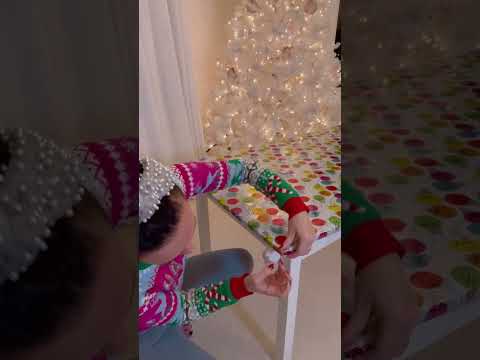 Rectangle Tablecloth Christmas
