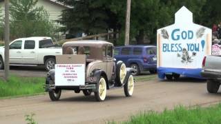 preview picture of video 'Edenwold, Saskatchewan - Centennial'