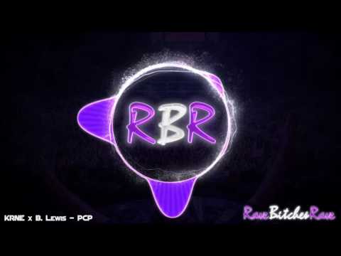 KRNE x B. Lewis - PCP