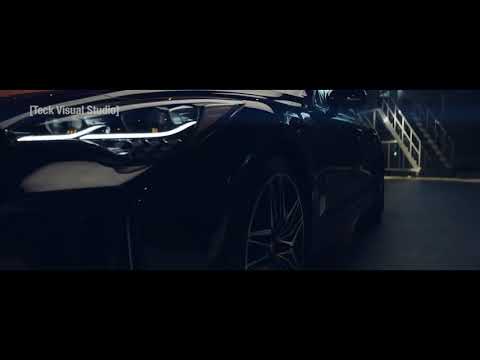 2021 Kia Stinger Meister Commercial Trailer