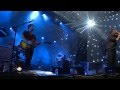Elbow - Mirrorball - live at Eden Sessions 2014