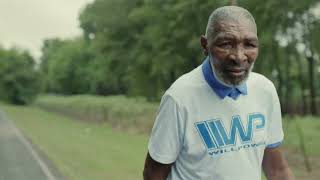 OFFICIAL TRAILER:  On The Line – The Richard Williams Story (Documentary)