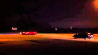 460+whp 2011 Mustang 5.0 Full Throttle