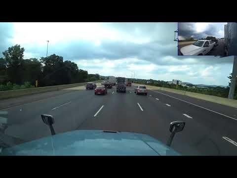 August 31, 2018/1093 Leaving the yard