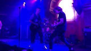 The Side Eyes - Don’t Talk To Me (Live at Lodge Room March 2, 2018)