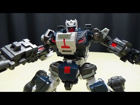 Fansproject DINOSAN (Rairyu): EmGo's Transformers Reviews N' Stuff