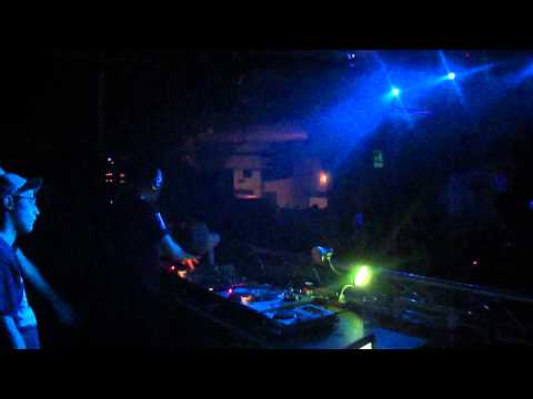 Vandal @ born to be hard 14   Torino 1:2