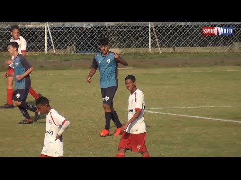 LONDRINA 2X2 PORTUGUESA - AMISTOSO SUB-15 NO VGD