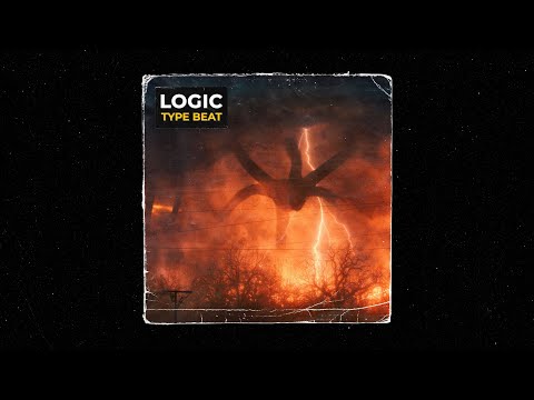 (FREE) Logic X Eminem X NF Type Beat - "SHADOW CREATURE" | Hard Trap Beat