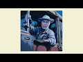 Webb Wilder - "Hillbilly Speedball" Lyric Video