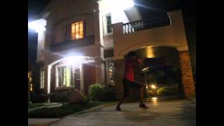 Marsam Callano ll Ariel Rivera ll Softly Saying Sorry