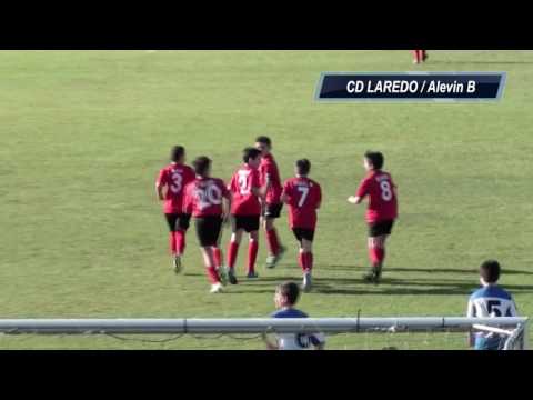 CD LAREDO ALEVIN 20152016