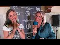 Nikita Pelizon Guest Star Al Diamond S Lion Award 2023