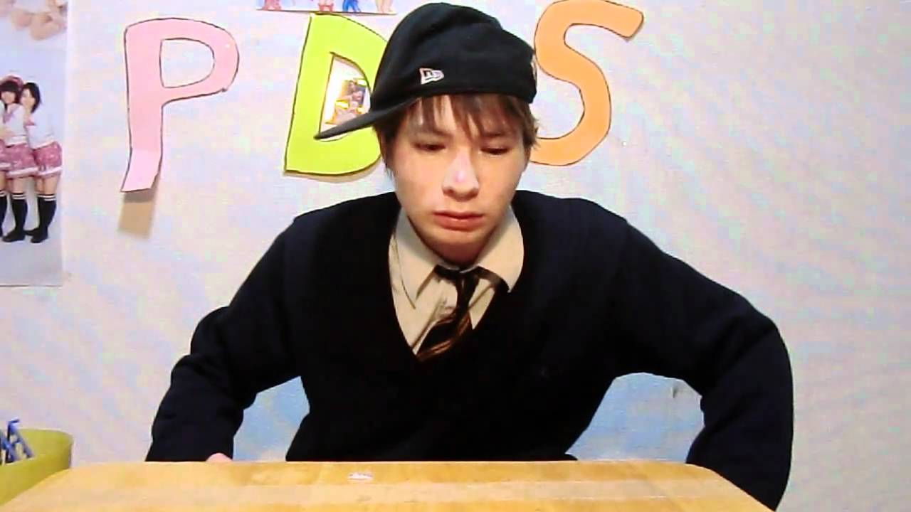 アカウント変更いたしました　New Channel PDS