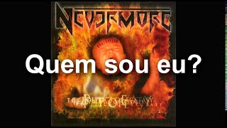 Nevermore - Lost (Legenda PT-BR)