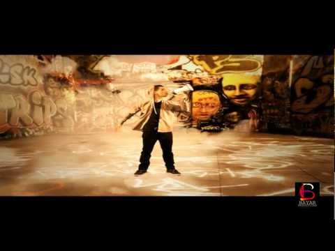 NAFS "DASTA BALA" (HANDS UP) New Afghan Hip Hop/Dance Rap 2012 Full HD