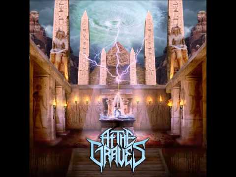 At The Graves - Left For Dead