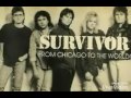 Survivor-everlasting