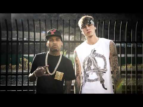 Kid Ink ft. Machine Gun Kelly & Math Allen - Show Must Go On
