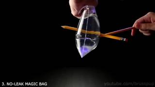 Water & pencil experiment gameplay video by jwhite, 0:29 duration