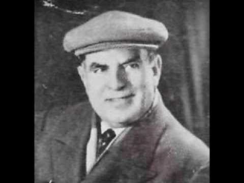 Παγιουμτζής- Το σακάκι