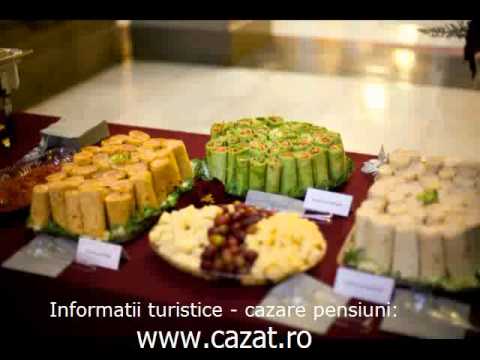 Cazare Presaca Ampoiului, Alba - Cazat.ro