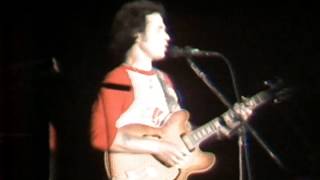 Country Joe McDonald - Agent Orange Song - 5/28/1982 - Moscone Center (Official)