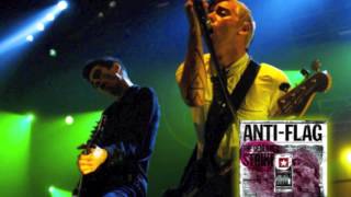 Anti-Flag - SKATE (Exclusive EP track - RARE)